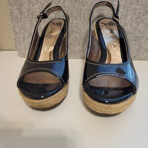 Sofft brand heels